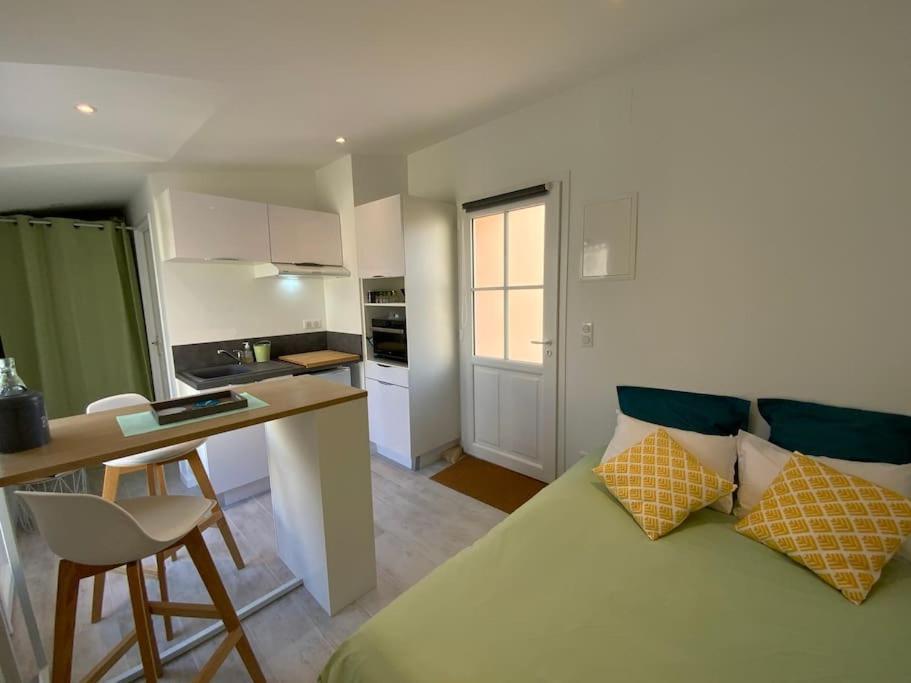 Apartment En Rez De Jardin Le Clos Des Cent Vignes A Beaune Beaune (Cote d'Or)